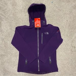 NWT Women’s The North Face Jacket